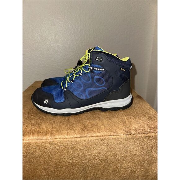 Jack Wolfskin‎ Akka Texapore Mid Kad n BotJack Wolfskin size 5 NWOT - Picture 1 of 8
